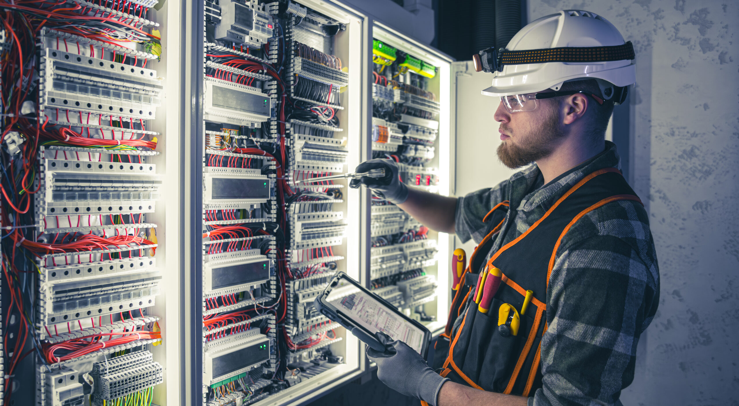 Switchgear Services UAE