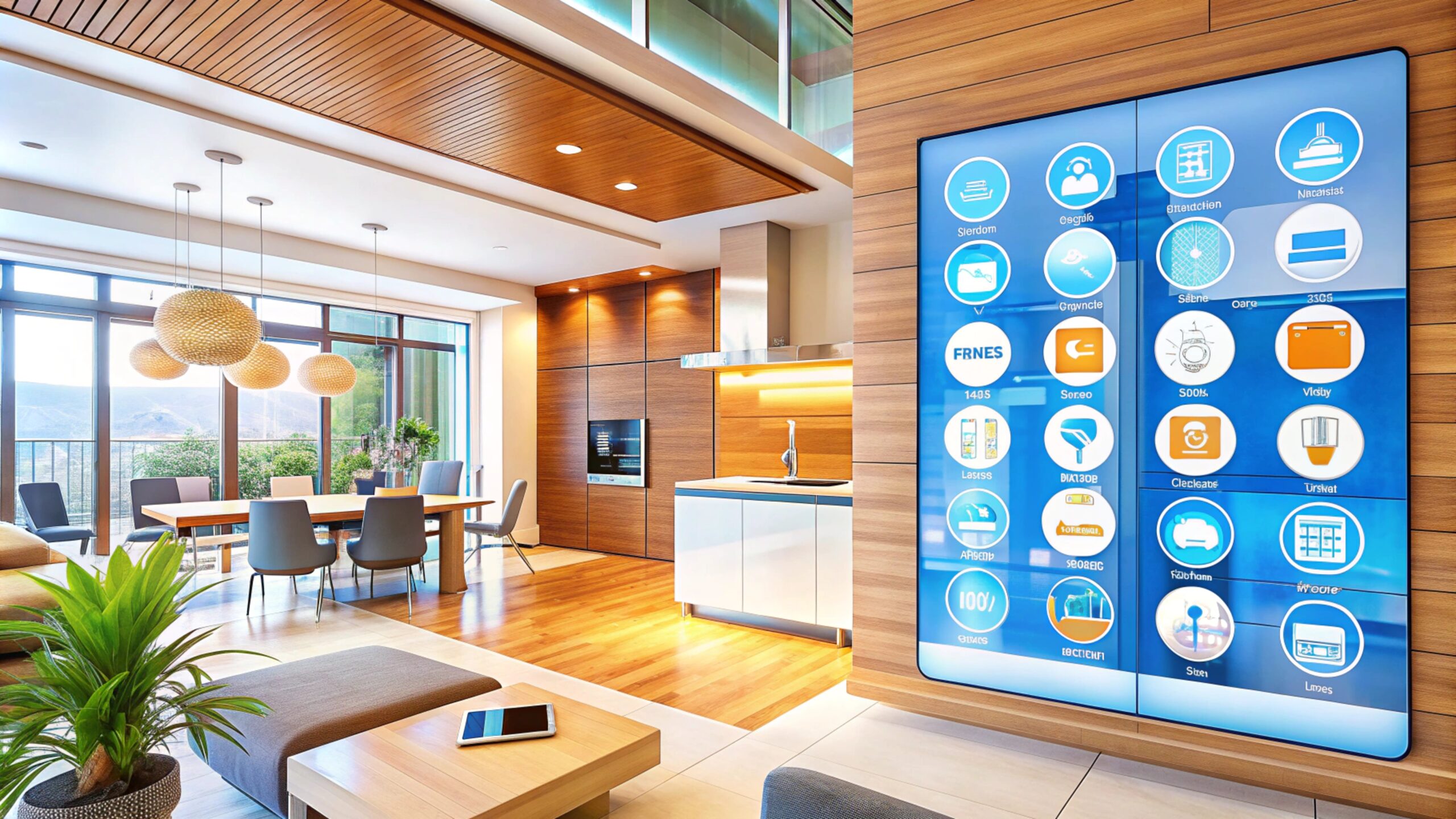 Home Automation UAE